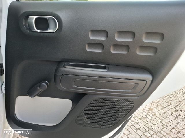 Citroën C3 Pure Tech Live - 31