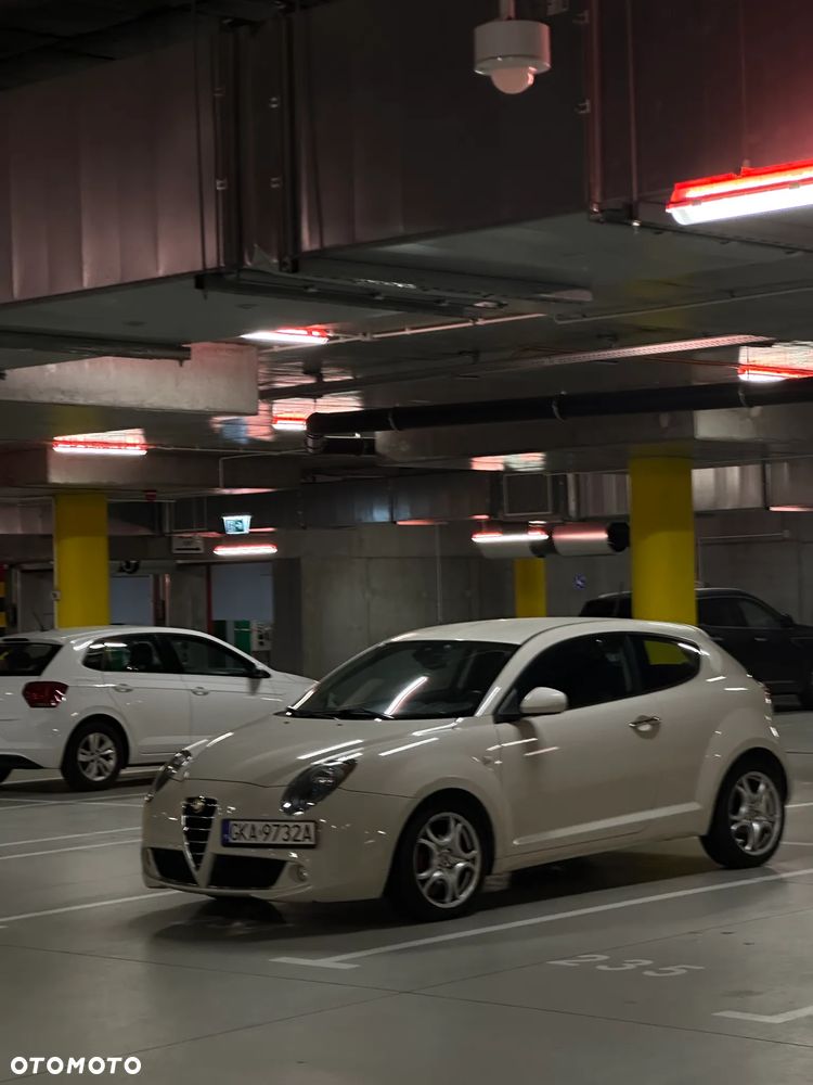Alfa Romeo Mito 0.9 TwinAir Distinctive - 6