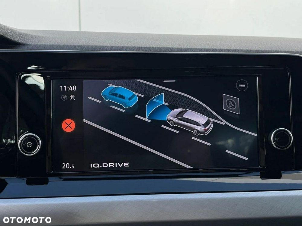 Volkswagen Golf Variant - 28