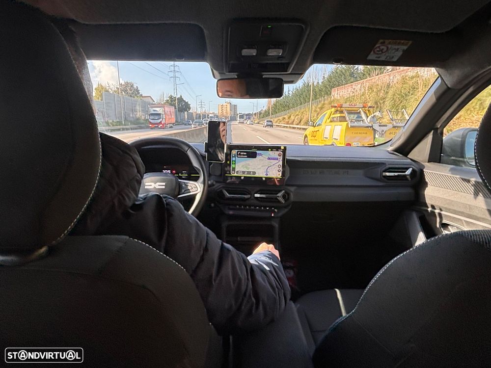 Dacia Duster 1.0 TCe ECO-G Journey Bi-Fuel - 10