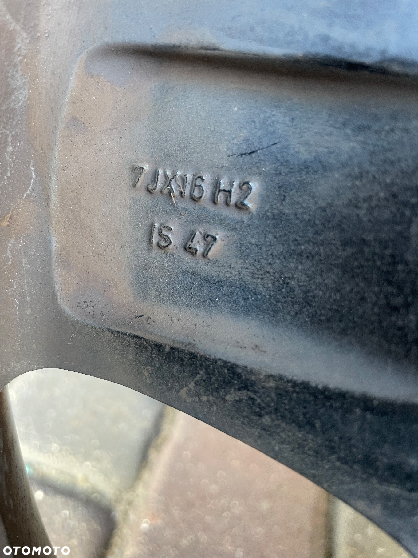 BMW e36 e46 e90 is47 felgi 16 205/55/16 barum polaris - 7