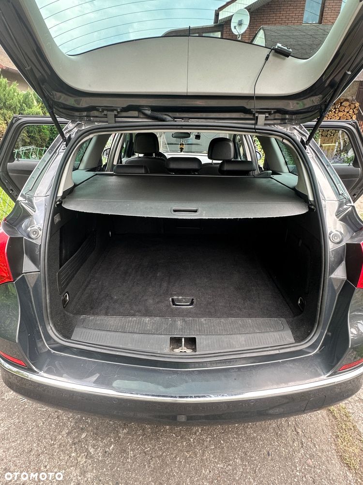 Opel Astra 1.4 T Cosmo - 8