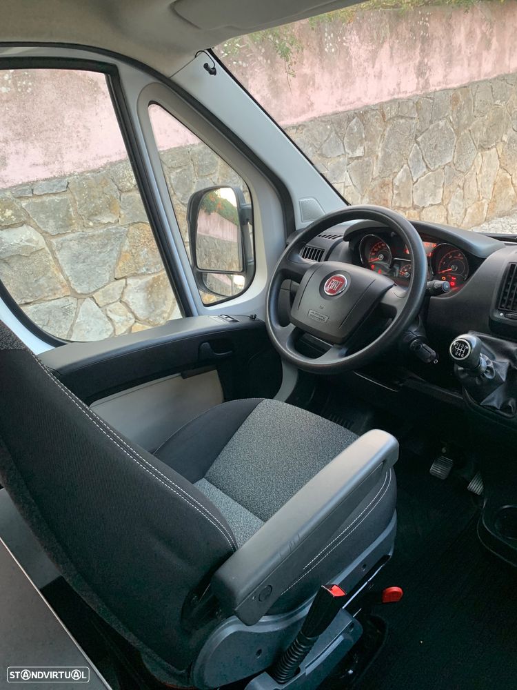 Fiat Ducato - 31