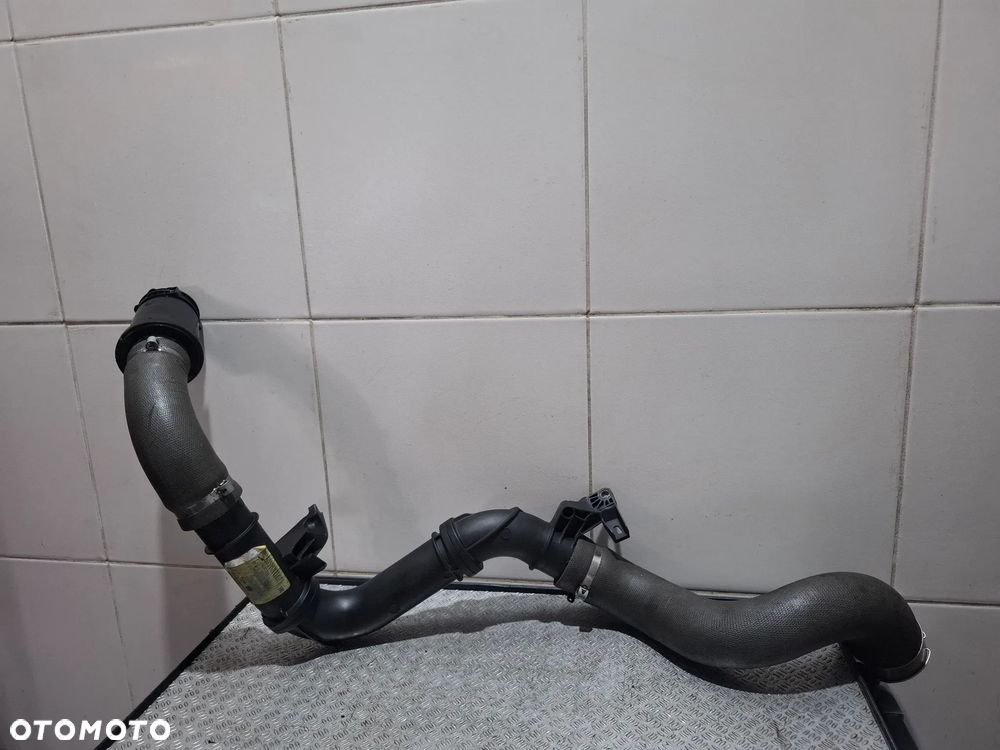 Rura intercoolera turbo Renault Trafic III 2018 rok nr 144601915R - 5