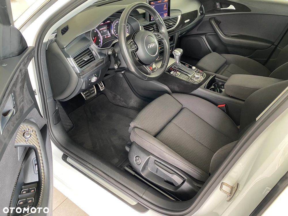 Audi A6 2.0 TFSI Quattro S tronic - 13