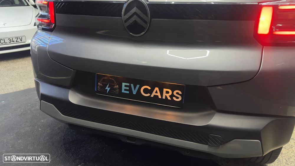 Citroën e-C3 44 kWh Autonomia Conforto Plus - 18