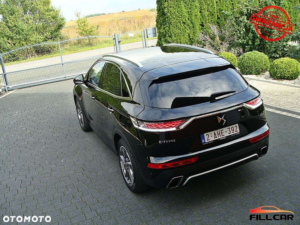 DS Automobiles DS 7 Crossback 1.6 E-Tense Rivoli - 33