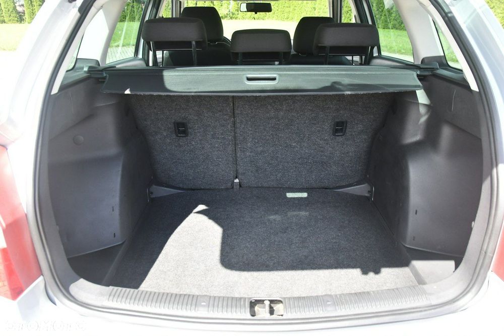 Skoda Fabia - 19