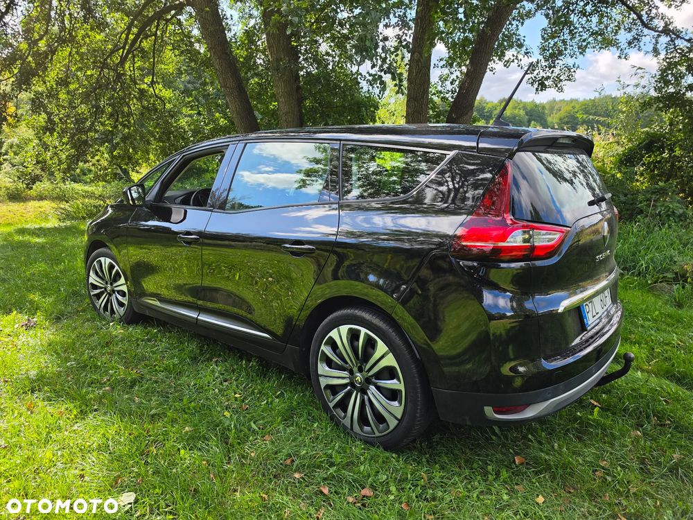 Renault Grand Scenic ENERGY TCe 140 Business - 21