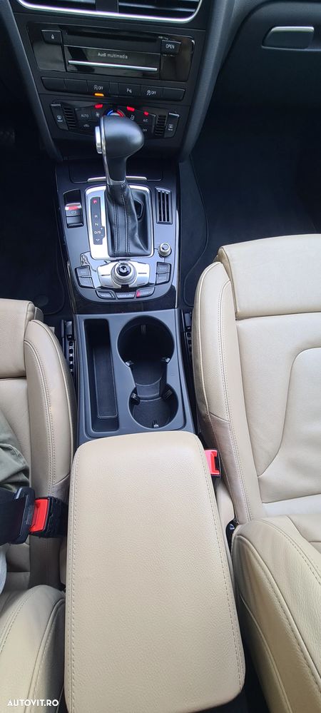 Audi A5 ack 2.0 TDI S tronic Design - 21