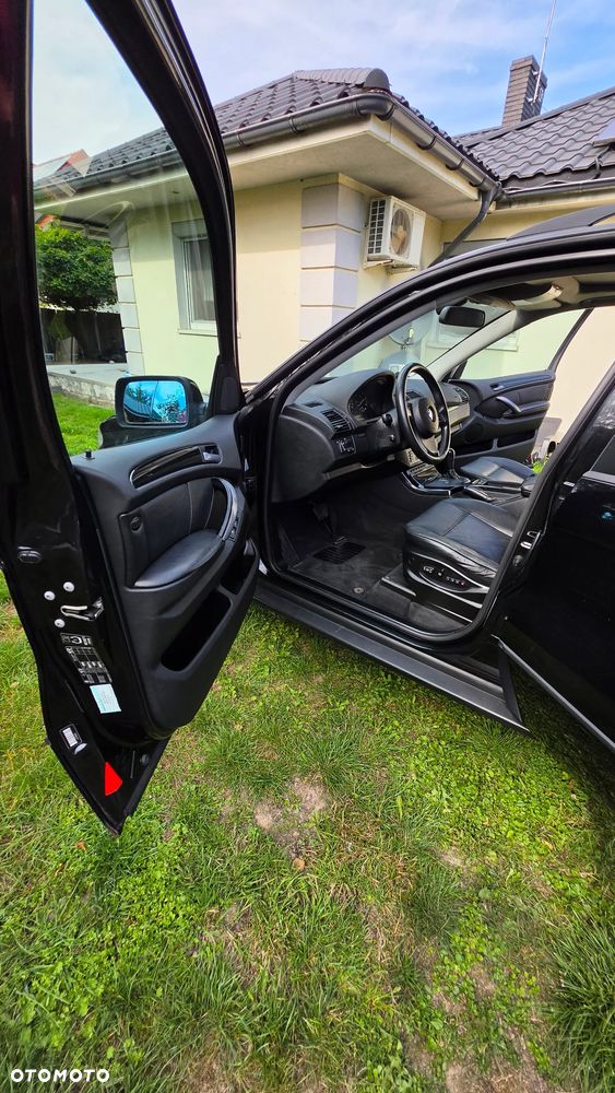 BMW X5 - 11