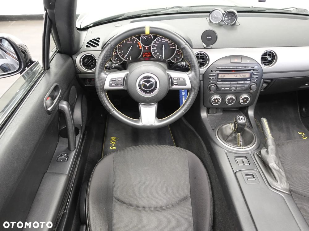 Mazda MX-5 - 29