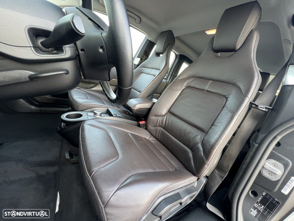 BMW i3 120Ah - 3