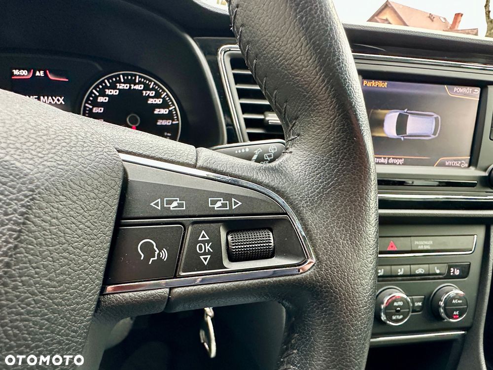 Seat Leon 1.6 TDI DPF E-Ecomotive Style Copa - 29