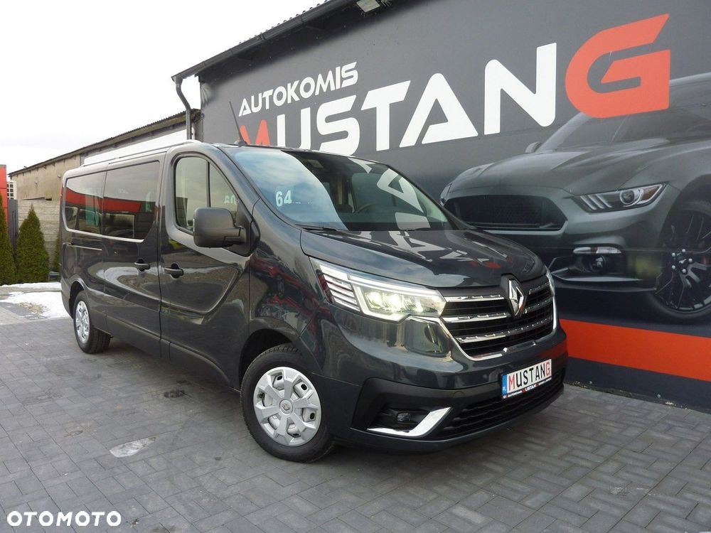 Renault Trafic - 3