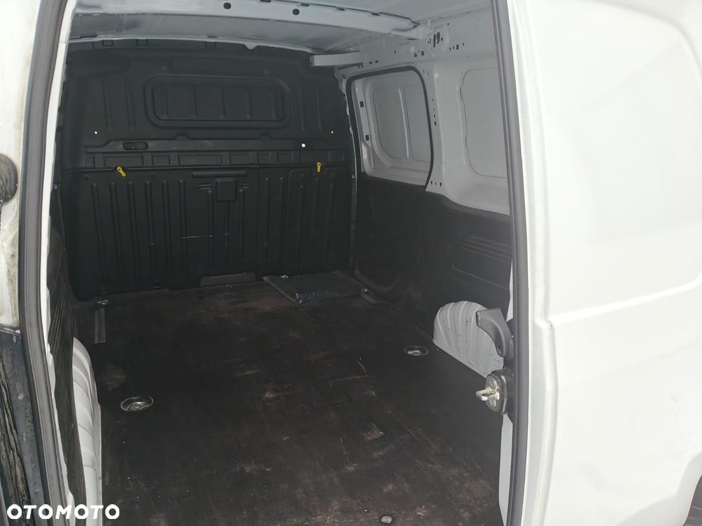 Opel combo - 11