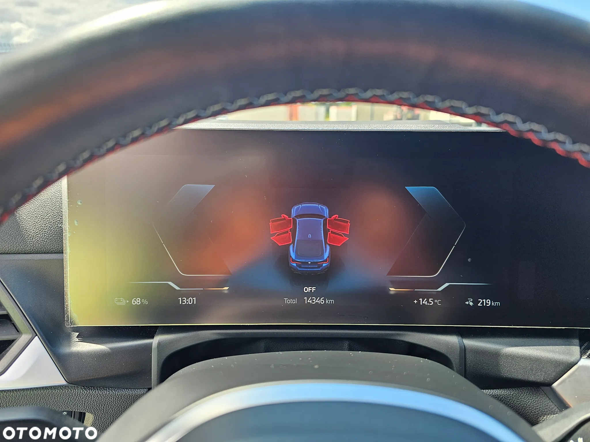 BMW i4 80.7kWh M50 - 12