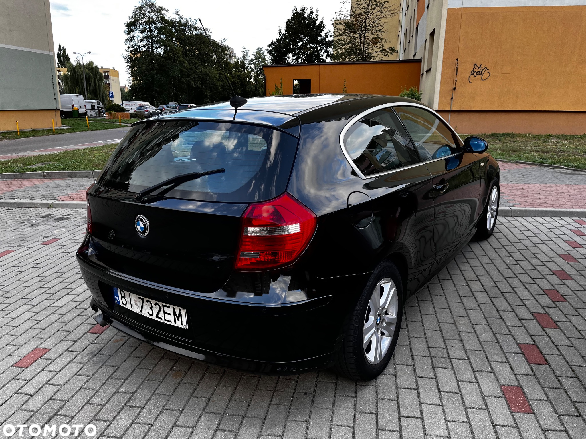 BMW Seria 1 118d - 11
