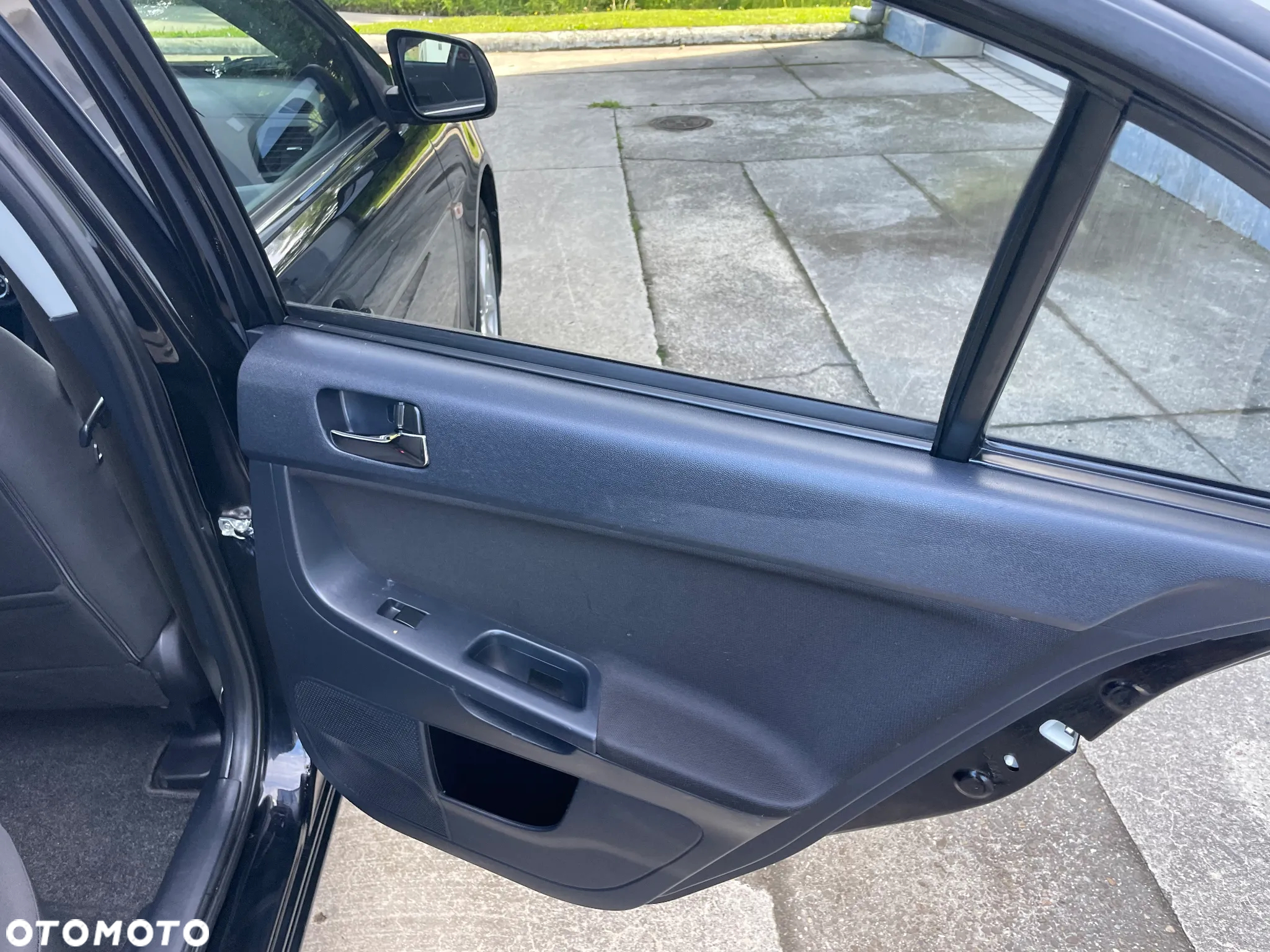 Mitsubishi Lancer 1.8 DI-D+ ClearTec Instyle - 17