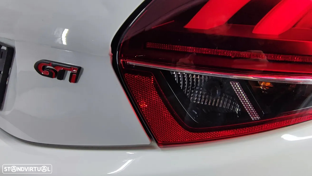 Peugeot 208 GTI 200 THP - 16