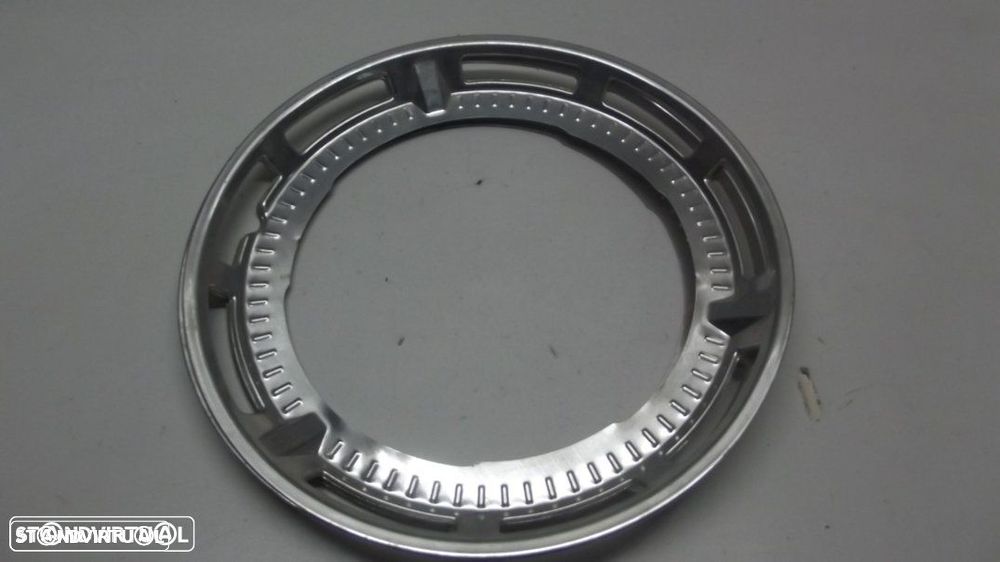 Opel antigo 2 aros de roda - 2