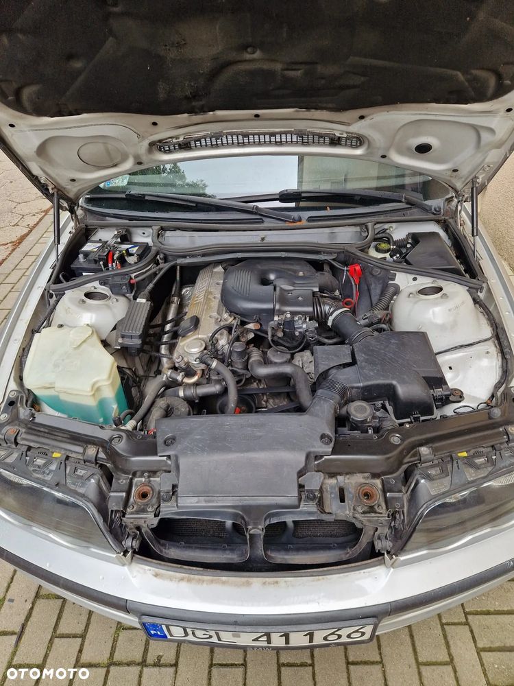 BMW Seria 3 - 2