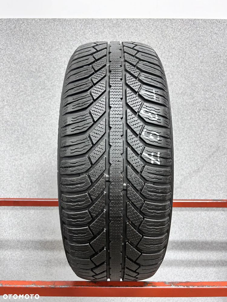 1 OPONA  ZIMOWA SEMPERIT 205/60/16 92H  MASTER GRIP 2,M+S