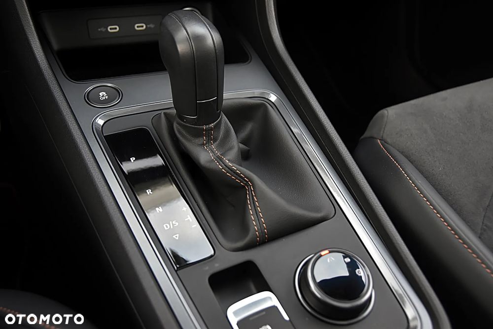 Cupra Ateca 1.5 TSI DSG - 37