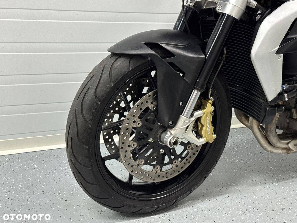 MV AGUSTA Brutale - 21