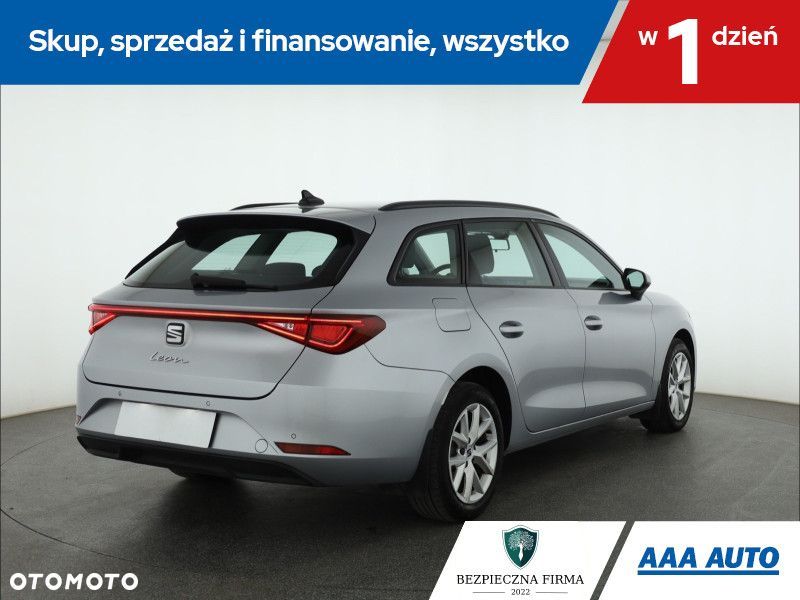 Seat Leon Sportstourer - 7