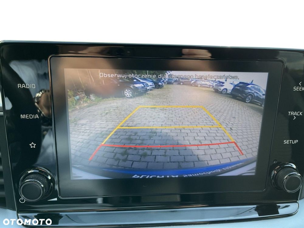 Kia XCeed - 30