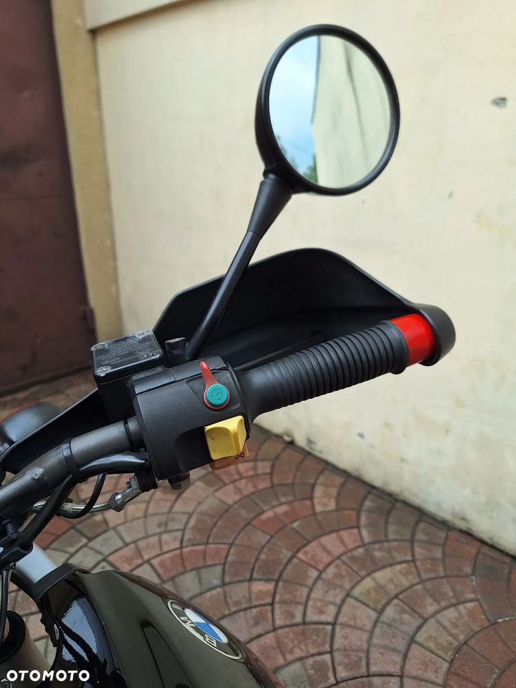BMW GS - 18