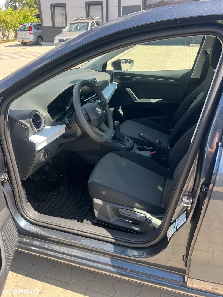 Seat Ibiza - 9