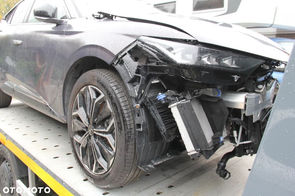 DS Automobiles DS 4 1.2 PureTech Étoile Nappa - 2