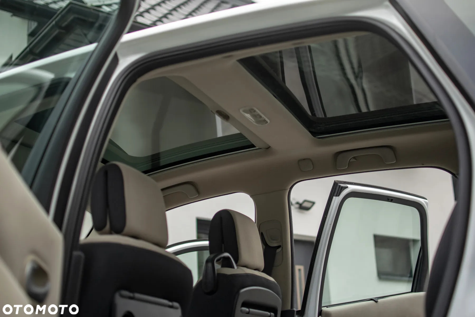 Renault Scenic - 6