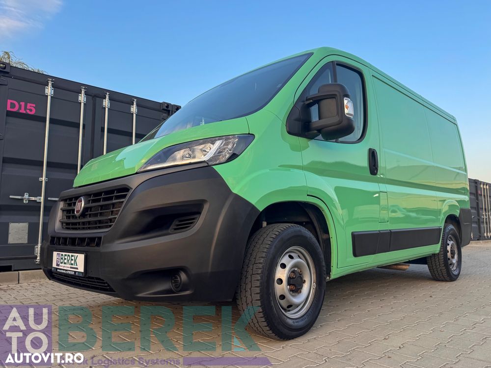 Fiat DUCATO - 20