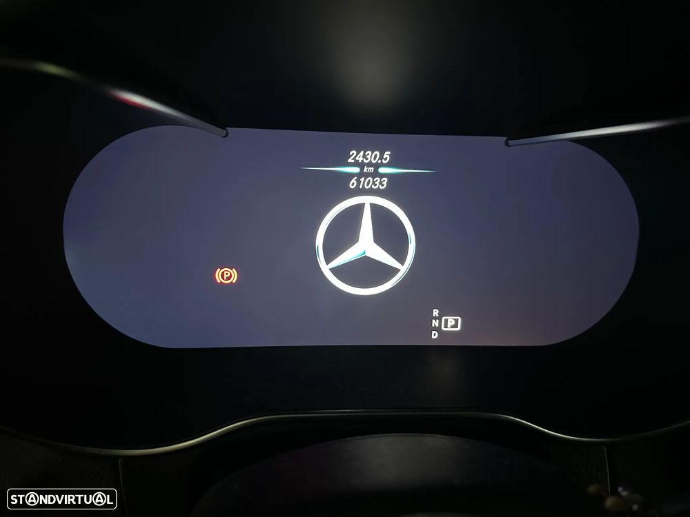 Mercedes-Benz GLC 220 d Coupé 4Matic - 6