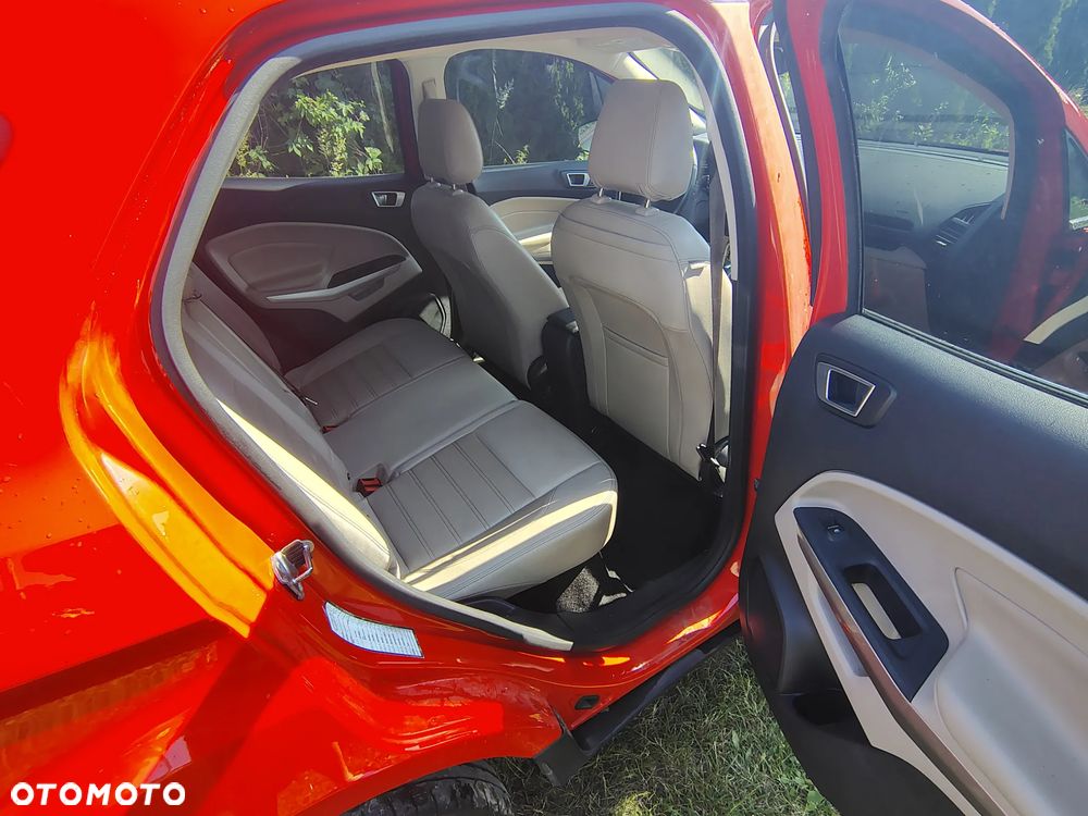 Ford EcoSport - 20
