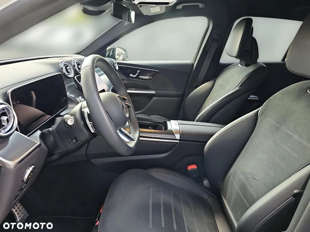 Mercedes-Benz GLC 200 4-Matic - 13