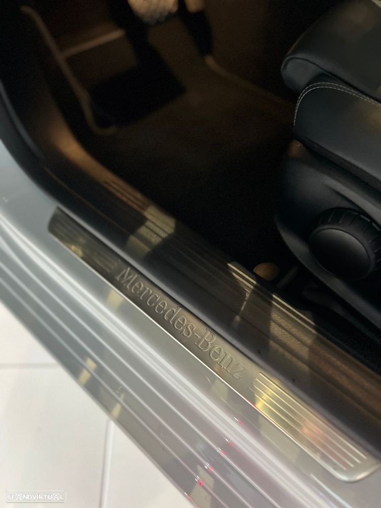 Mercedes-Benz A 250 e - 13