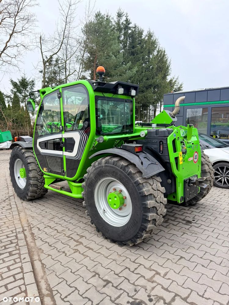 Merlo TF 35.7 CS - 10