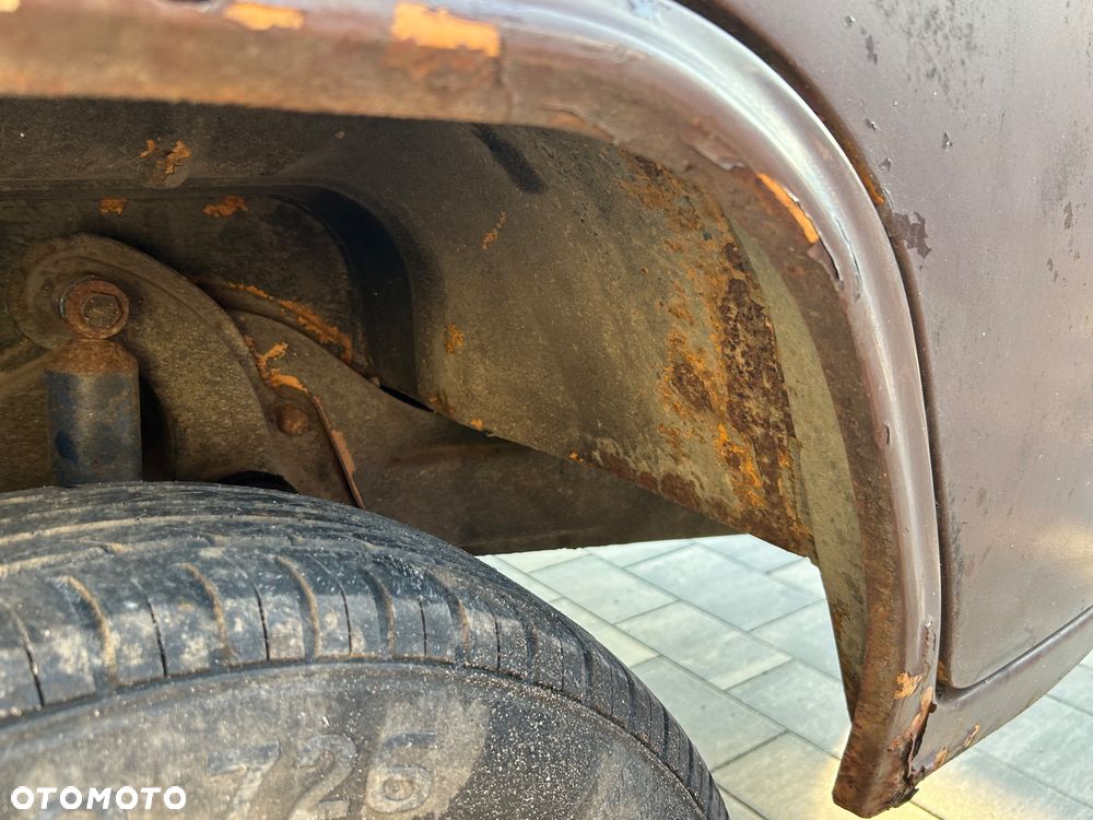 Volkswagen Transporter - 22