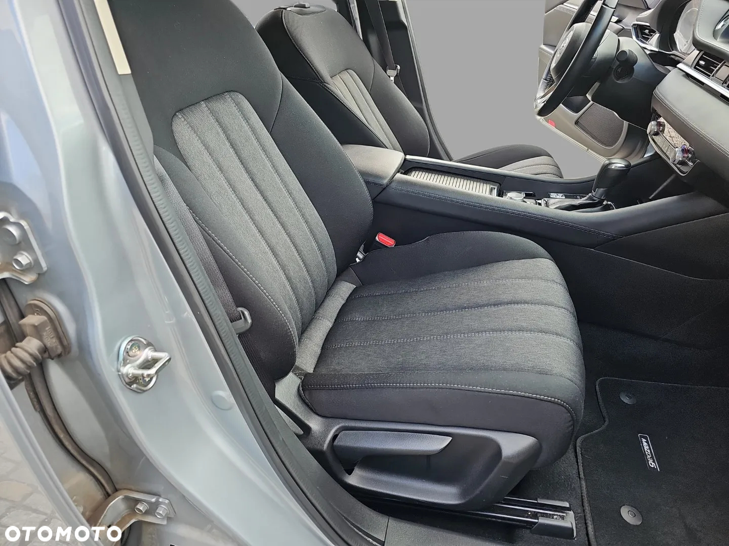 Mazda 6 2.0 Center-Line - 19