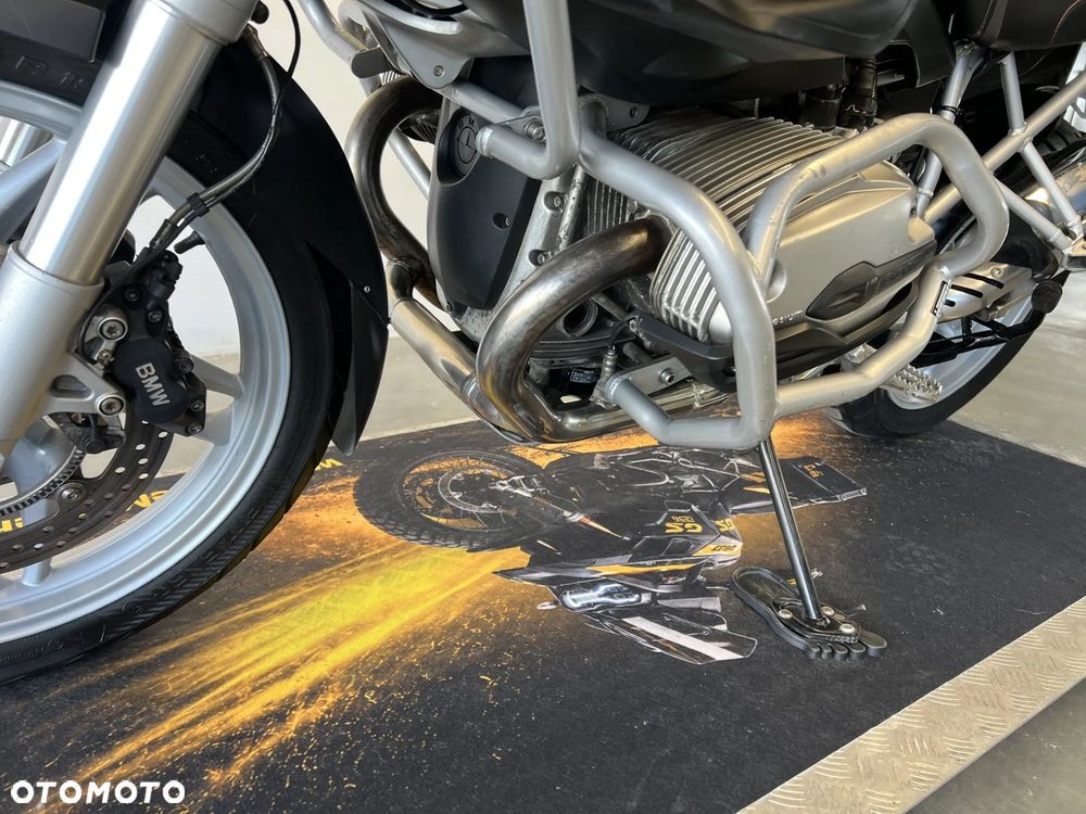 BMW GS - 11