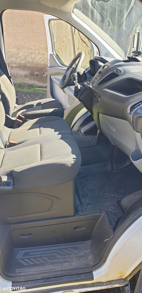 Ford Transit Custom L1H2 VA Basis - 18