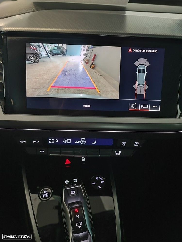 Audi Q4 e-tron 40 82 kWH - 8