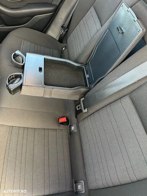 Mercedes-Benz GLC 220 d 4Matic 9G-TRONIC - 25