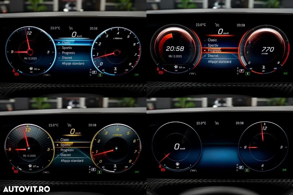 Mercedes-Benz A 200 7G-DCT Edition 2020 - 11