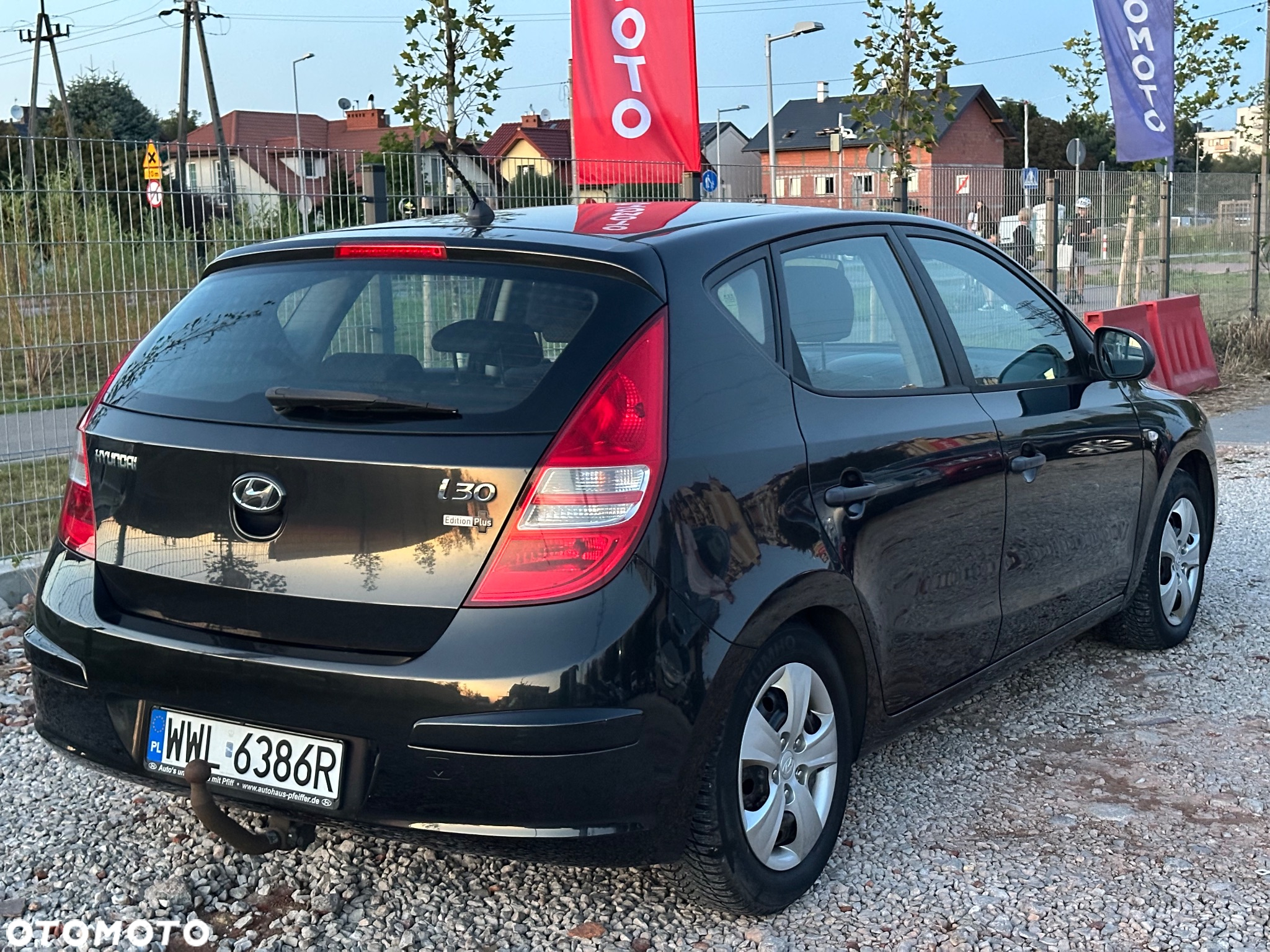 Hyundai i30 1.4 Classic - 12