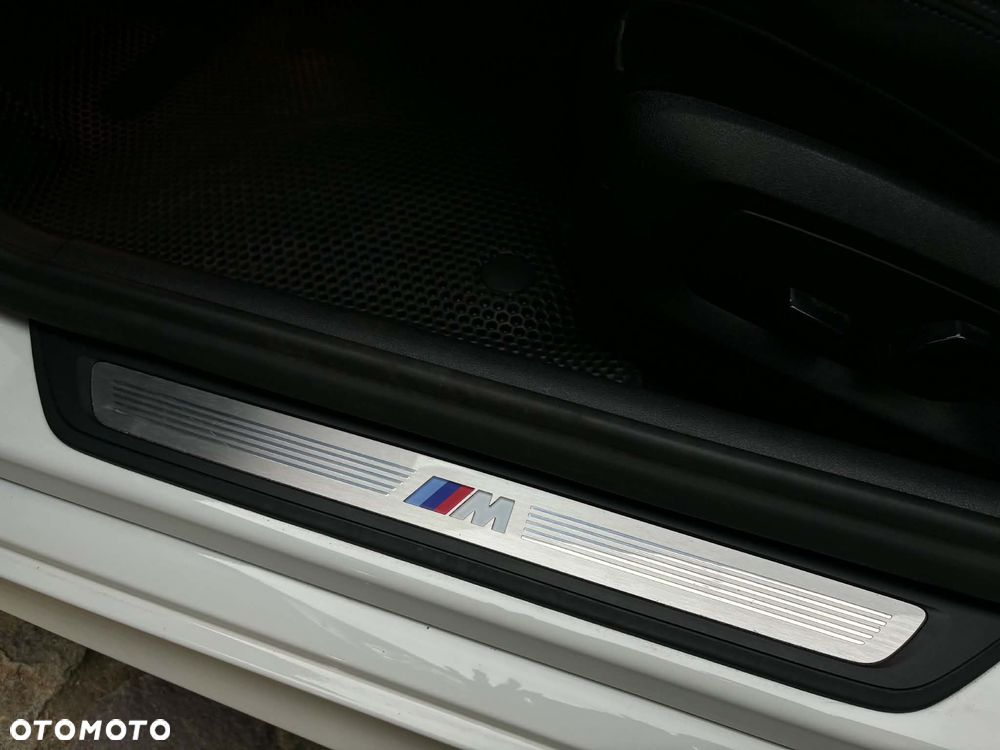BMW Seria 5 - 27